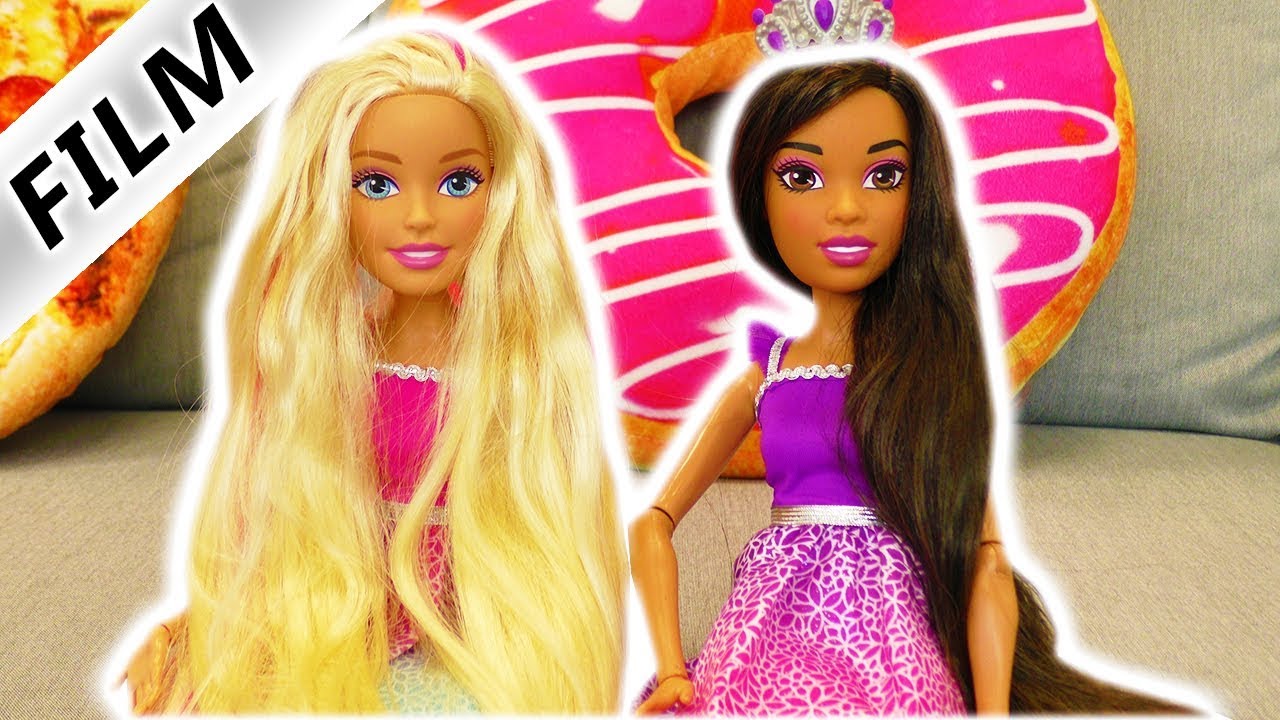 Barbie Filme Auf Deutsch Kostenlos
