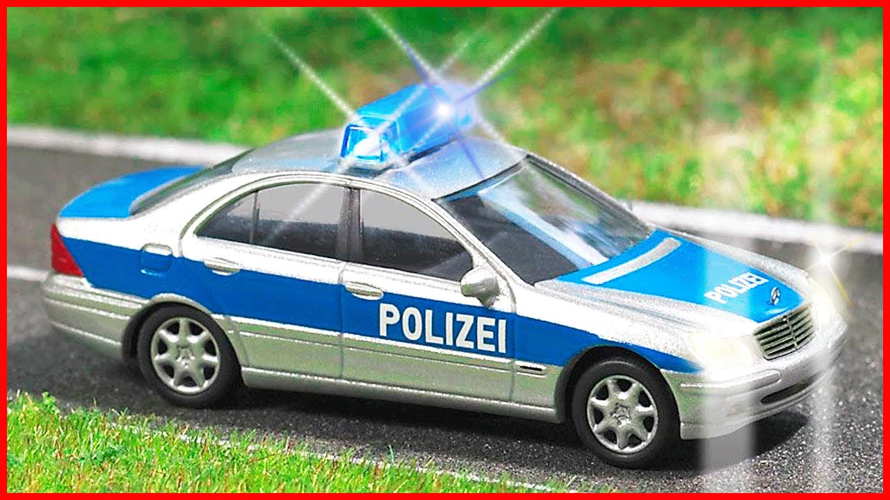 Das Polizeiautos Kinderfilm Zeichentrick Konnen Autos Fliegen Deutsch Lernen Cartoon Fur Kinder German Akademie