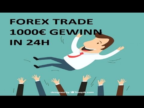 Forex trading deutsch